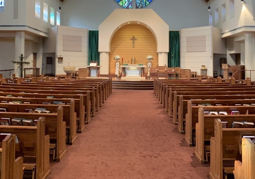 Exploring the Religious Organizations in Gulfport, MS